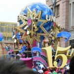 【USJ】ユニバ2017パレードはミニオンウォーターサプライズパレードに決定♪